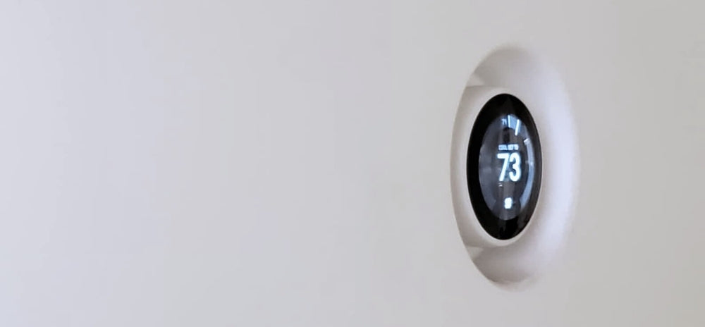 Nest In-Wall Flush Mounts for Thermostat & Smoke Sensor | SeeLess