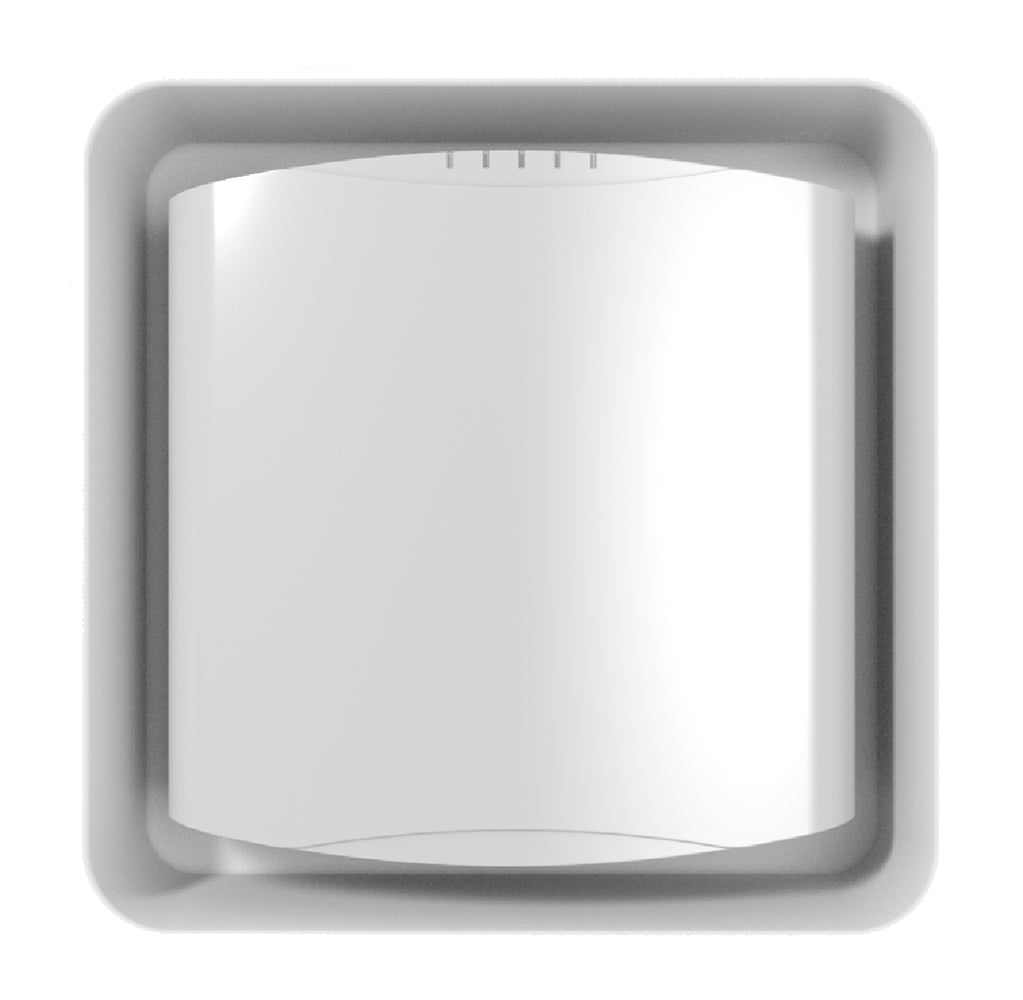 SLW-APS Small Wireless Access Point Mount. Seamless Architectural Flow for Smart Devices. Flawless Wireless Experience with Lengthy Coverage Range.