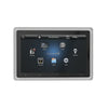 SeeLess flush mount for Control4 touch panel. Control4 Touch Panel In-Wall Plaster Mounting Platform for 8&quot; devices, perfectly designed for seamless integration into diverse home styles with a trim-free appearance.
