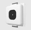 SLW-APS Small Wireless Access Point Mount. Seamless Architectural Flow for Smart Devices. Flawless Wireless Experience with Lengthy Coverage Range.