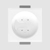 SLW-RAPL-500 Round Large Araknis Wireless Access Point Mount. Tailored for Araknis Round 810 Series Access Points. Snug and Secure Fit for Optimal Performance. Combining Functionality with Aesthetics.