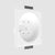 SLW-RAPL-500 Round Large Araknis Wireless Access Point Mount