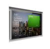 SLA-TPCT7-375 7&quot; Touch Panels Crestron 70 Series Mount. In-wall Plaster Mounting Platform for 10&quot; Crestron 70 Series Touch Panels, designed for seamless and trim-free integration into diverse home aesthetics.