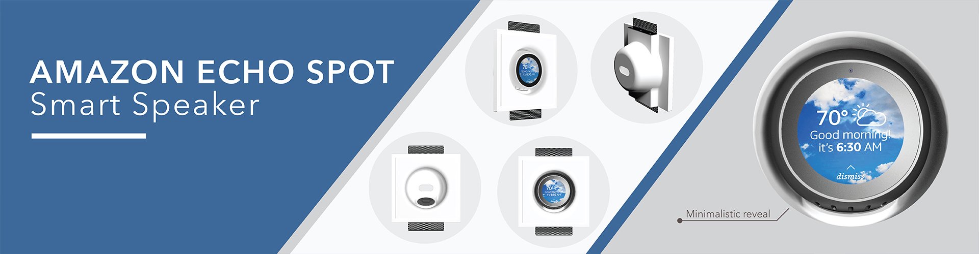 amazon echo spot