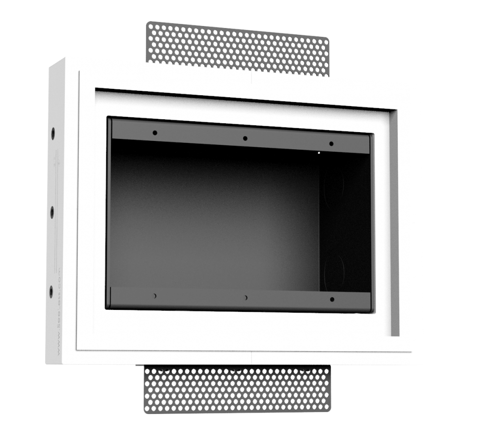 Flush Mount Switch Plates: SeeLess Solutions