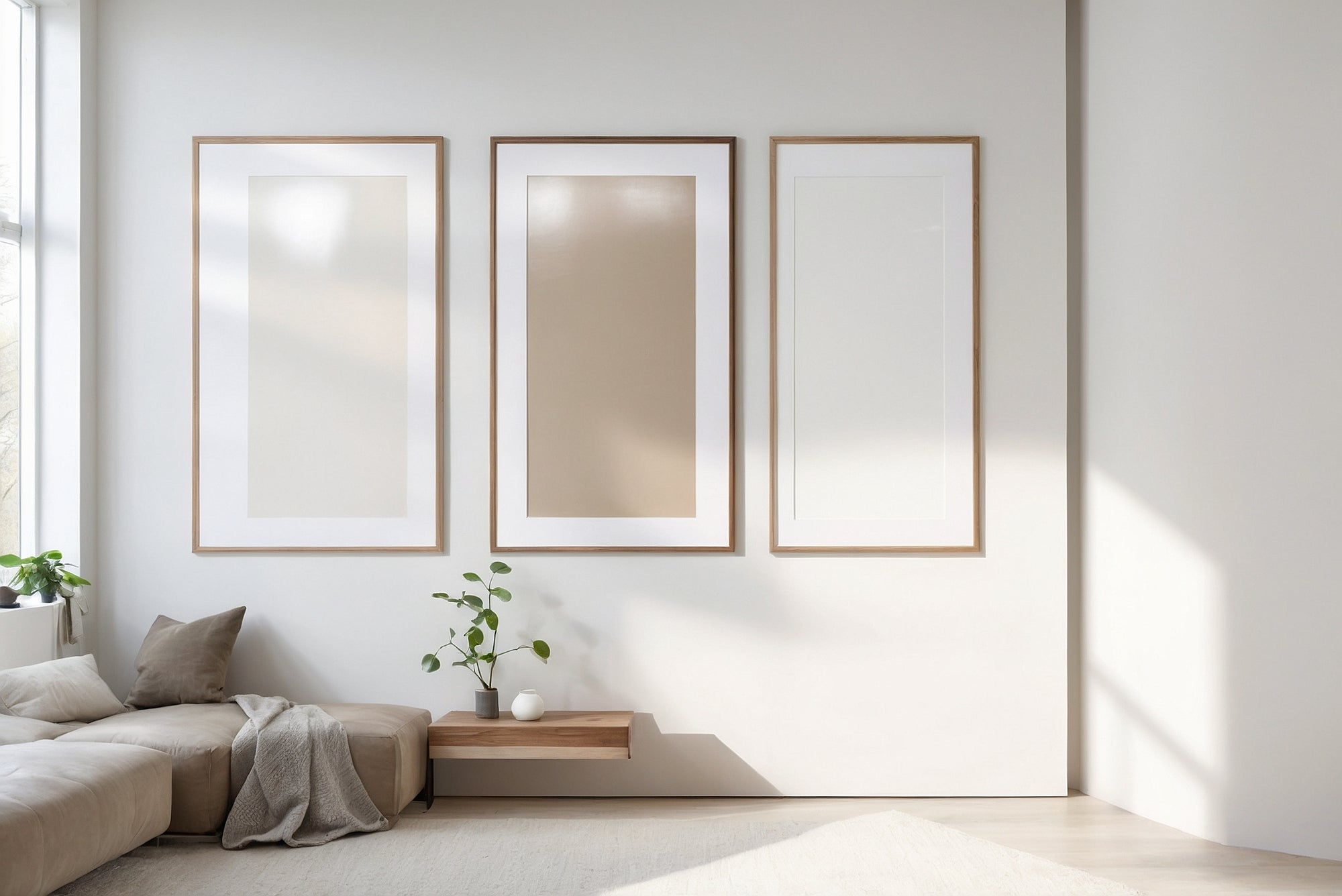 Choosing the Perfect Paint Finish for Flush-Mount Surfaces