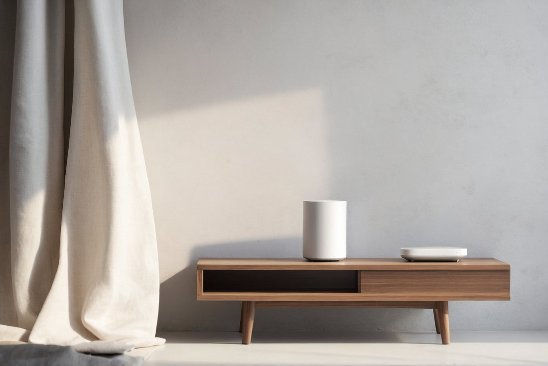 How SeeLess Elevates the Look of Access Points and Routers