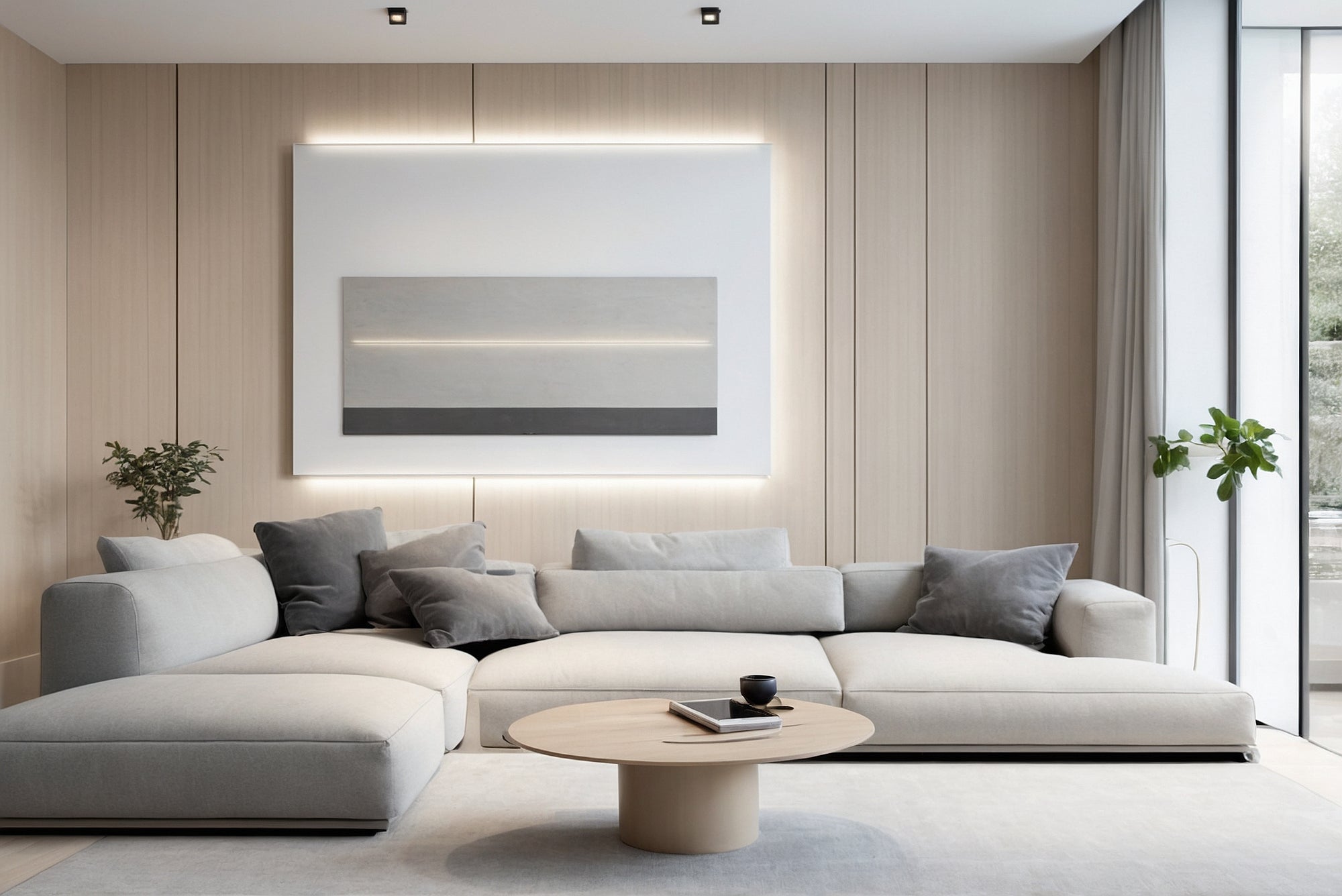 The Minimalist’s Guide to Home Technology Integration