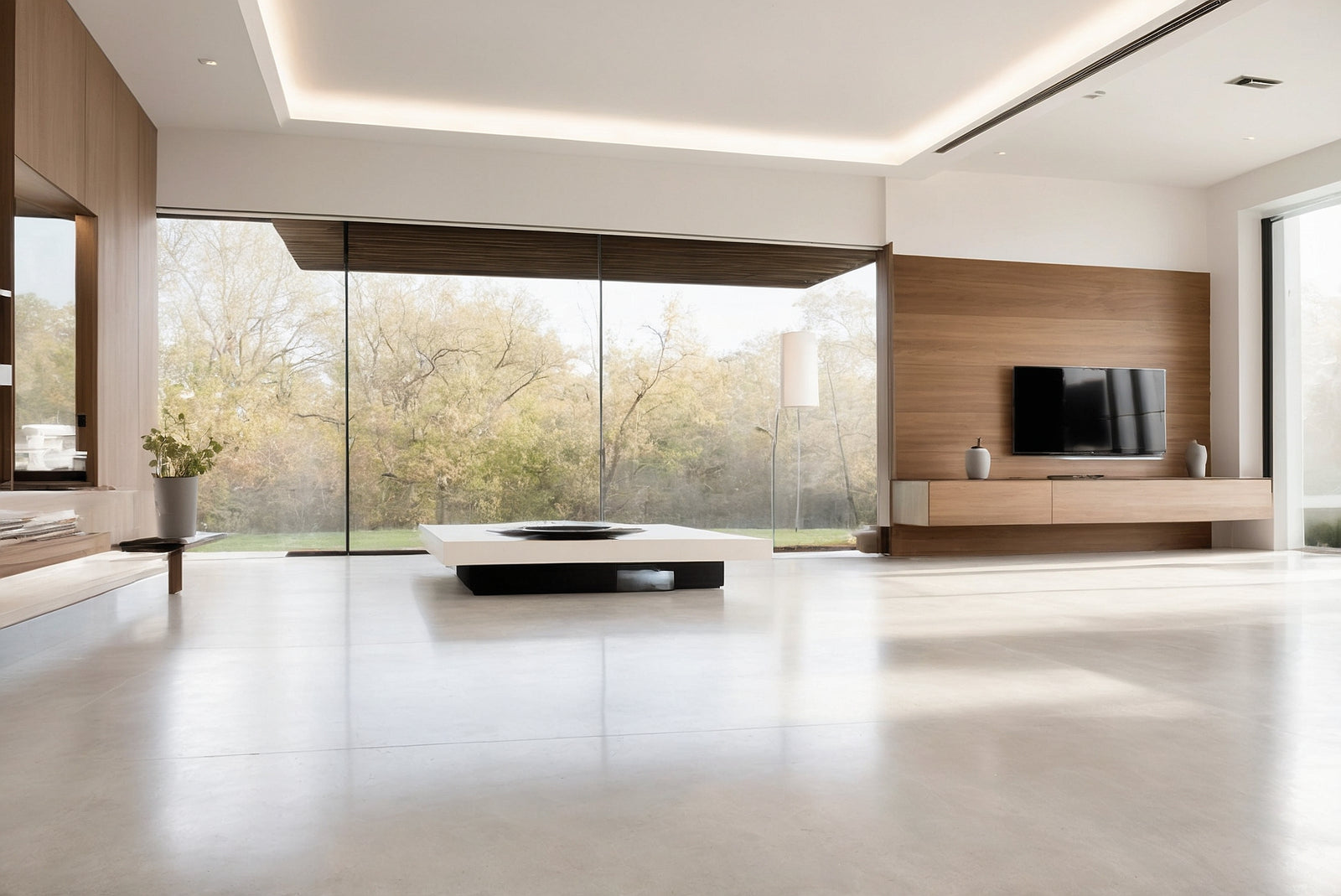 Smart Homes Without the Tech Clutter: A SeeLess Approach