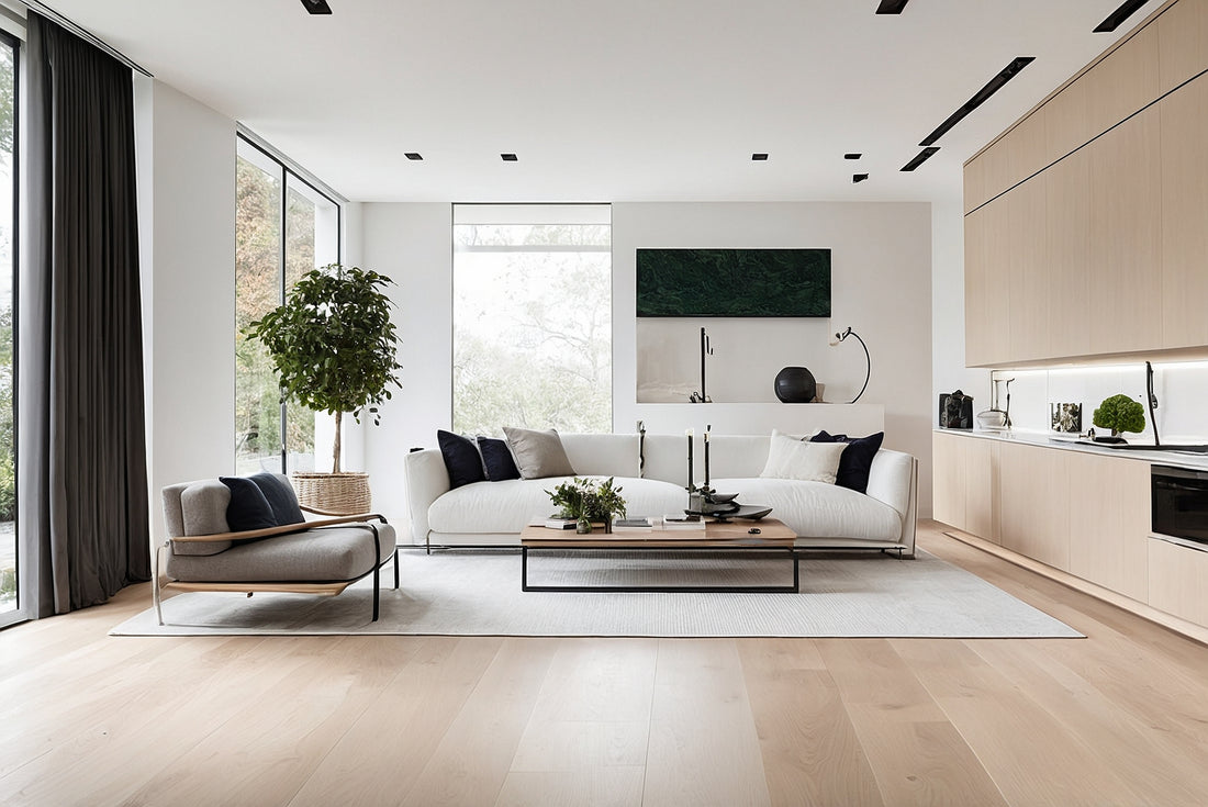 7 Ways to Improve Your Home’s Aesthetics with SeeLess Products