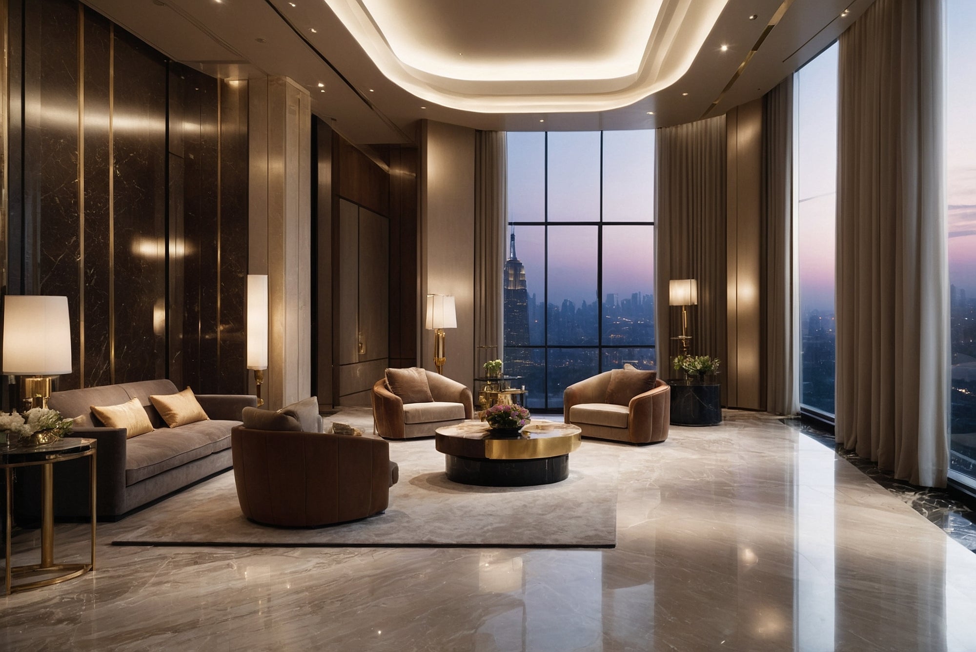 From Luxury Hotels to Private Residences: SeeLess in Action