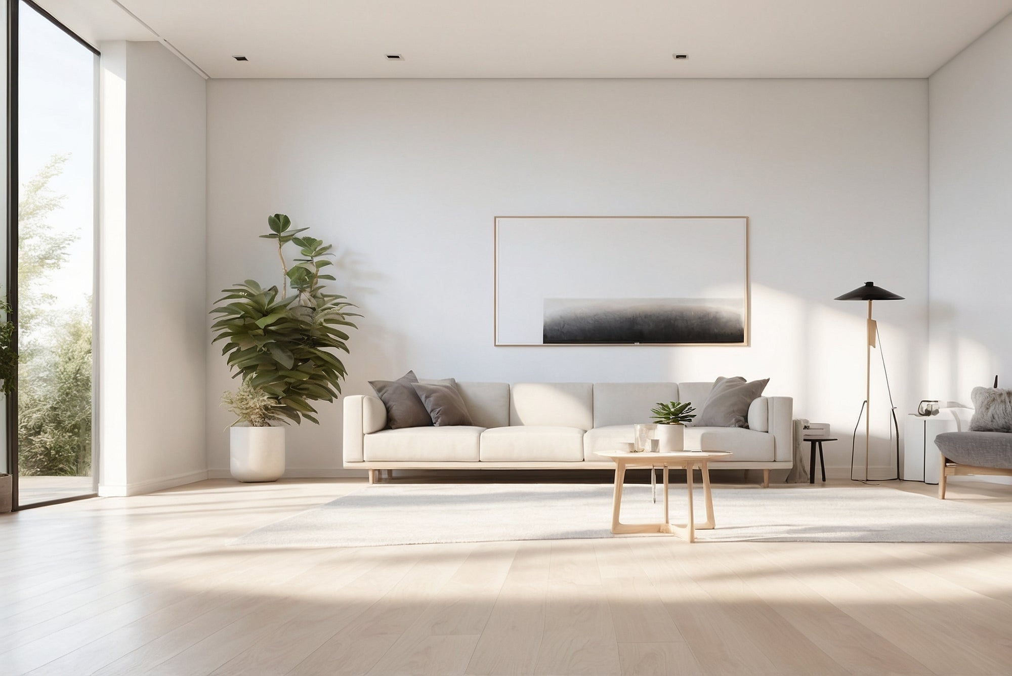 Why Flush-Mount Thermostats Make Sense for Modern Living