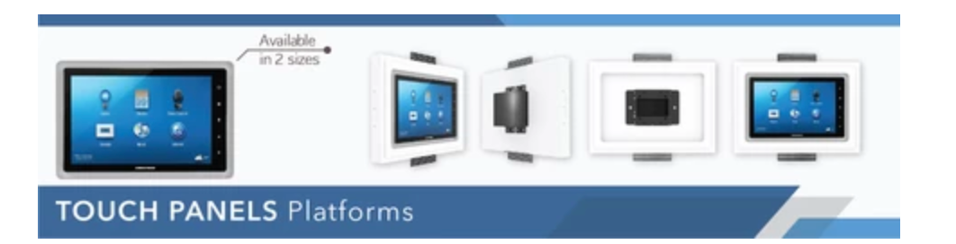 How to Hide iPads in the Wall