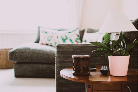 Home Design of the Future: Simplicity