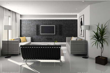 How to Create a Trimless; Flush Aesthetic in the Modern Home