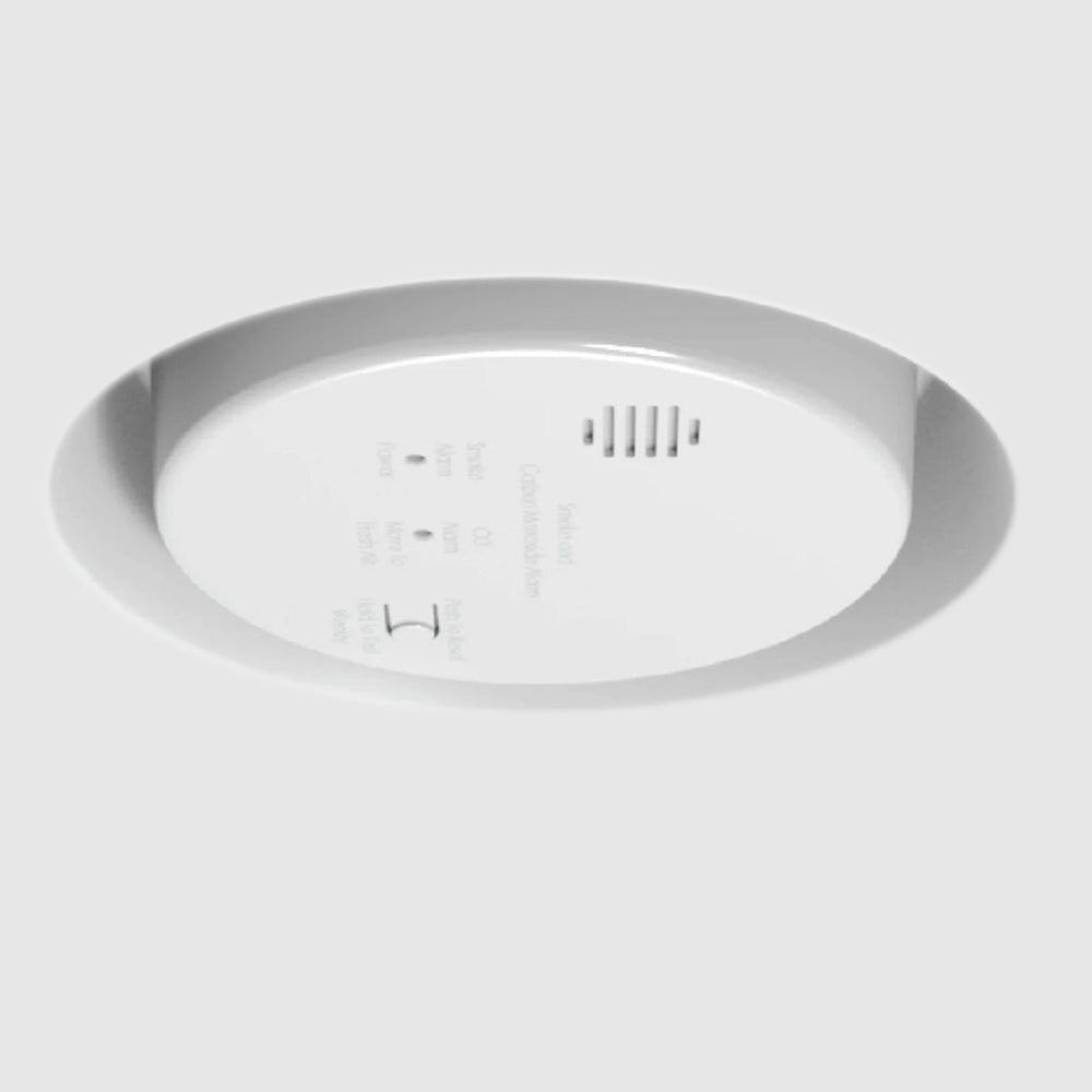 Round Smoke Collection List