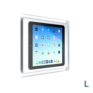 SL-IPCPL-375 Large iPad In-Wall Mount | Flush In-Wall Mount