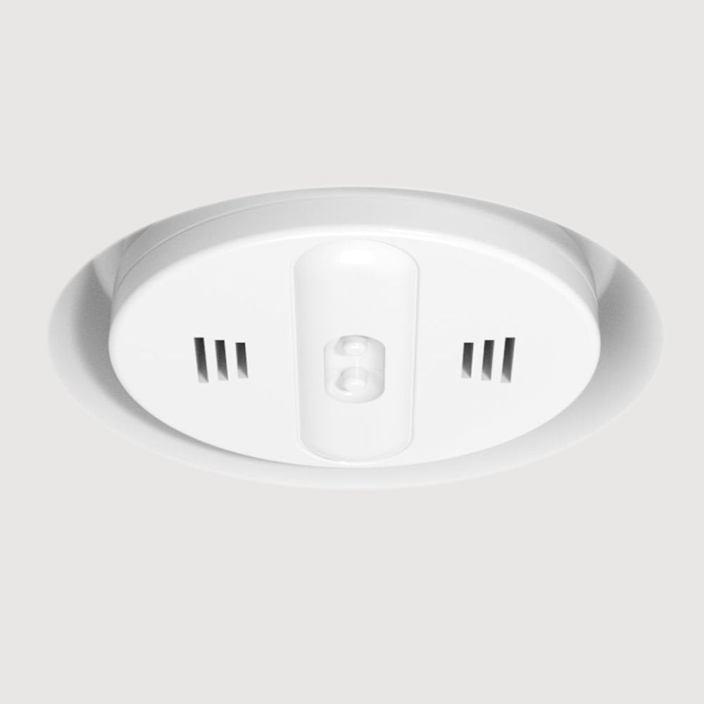 Round Smoke & Sensor Collection List