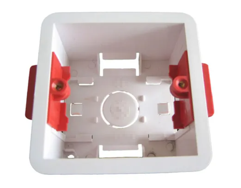 1 Gang Dry Lining Box 47mm