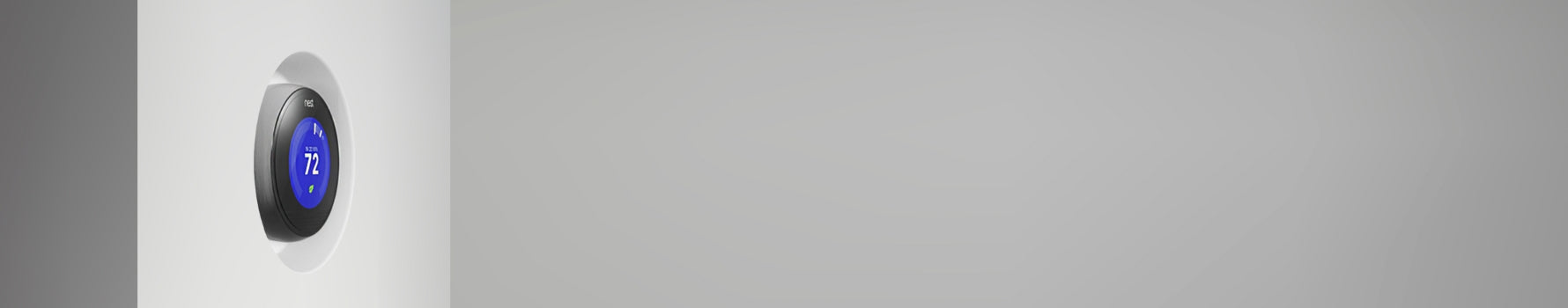 Thermostat Collection Banner