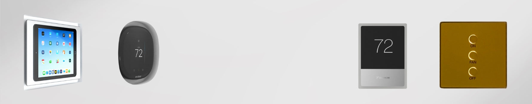 Designer Style Collection Banner