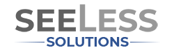 SeeLess Solutions Logo
