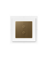 SLD-1GISDC-062 Lutron Alisse International Designer Style | Flush In-Wall Mount