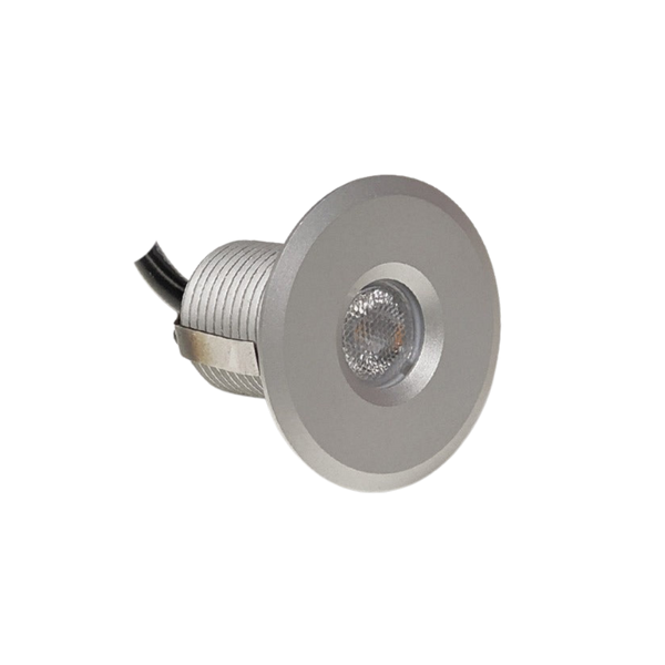 SLS-LED-Light-27 | Custom LED 35 MM Lamp (Soft White)