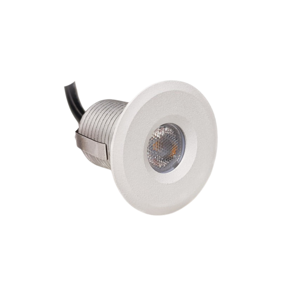 SLS-LED-Light-27 | Custom LED 35 MM Lamp (Soft White)