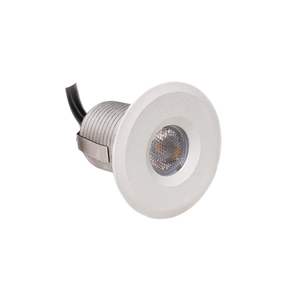 SLS-LED-Light-27 | Custom LED 35 MM Lamp (Soft White)
