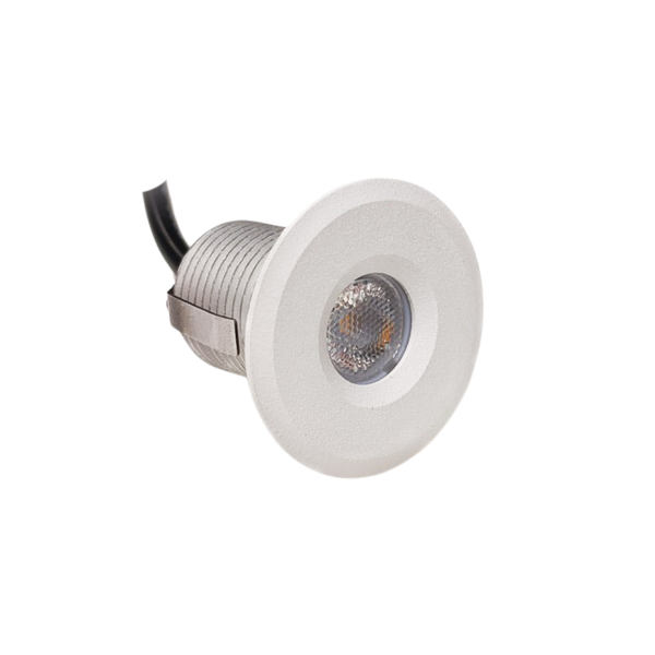 SLS-LED-Light-27 | Custom LED 35 MM Lamp (Soft White)