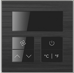 Black Nova Architectural Style Single Gang In-Wall Plaster Mounting Platform. Custom Alba and Aria Flush Mounts for Black Nova Devices. Seamless Integration for Sleek Appearance. Discreet Solution for Showcasing Your Technology. Available for Custom Orders. Upgrade Your Space with SeeLess Sophistication.