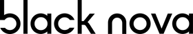 Black Nova Logo