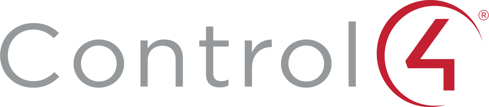 Control4 Logo