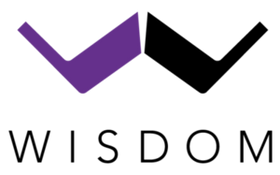 Wisdom Audio Logo