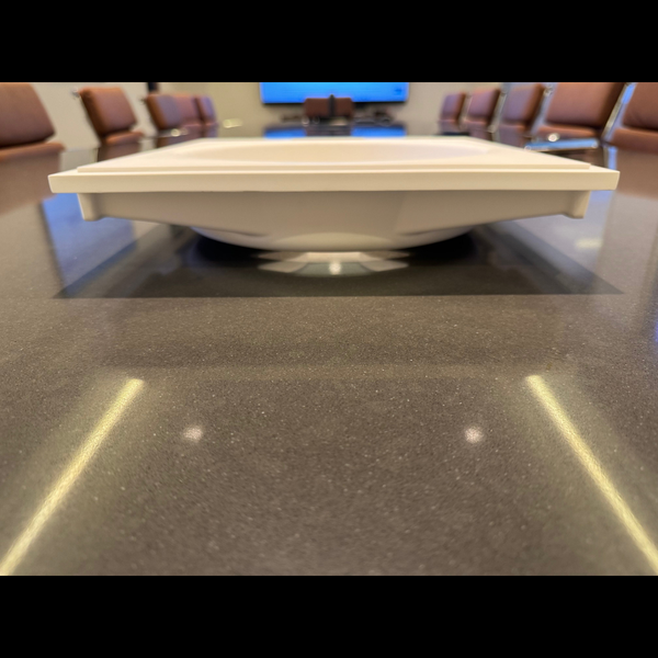 SLW-RAPL2-500 flush platform for smart wireless access points in 4-inch wall cavities