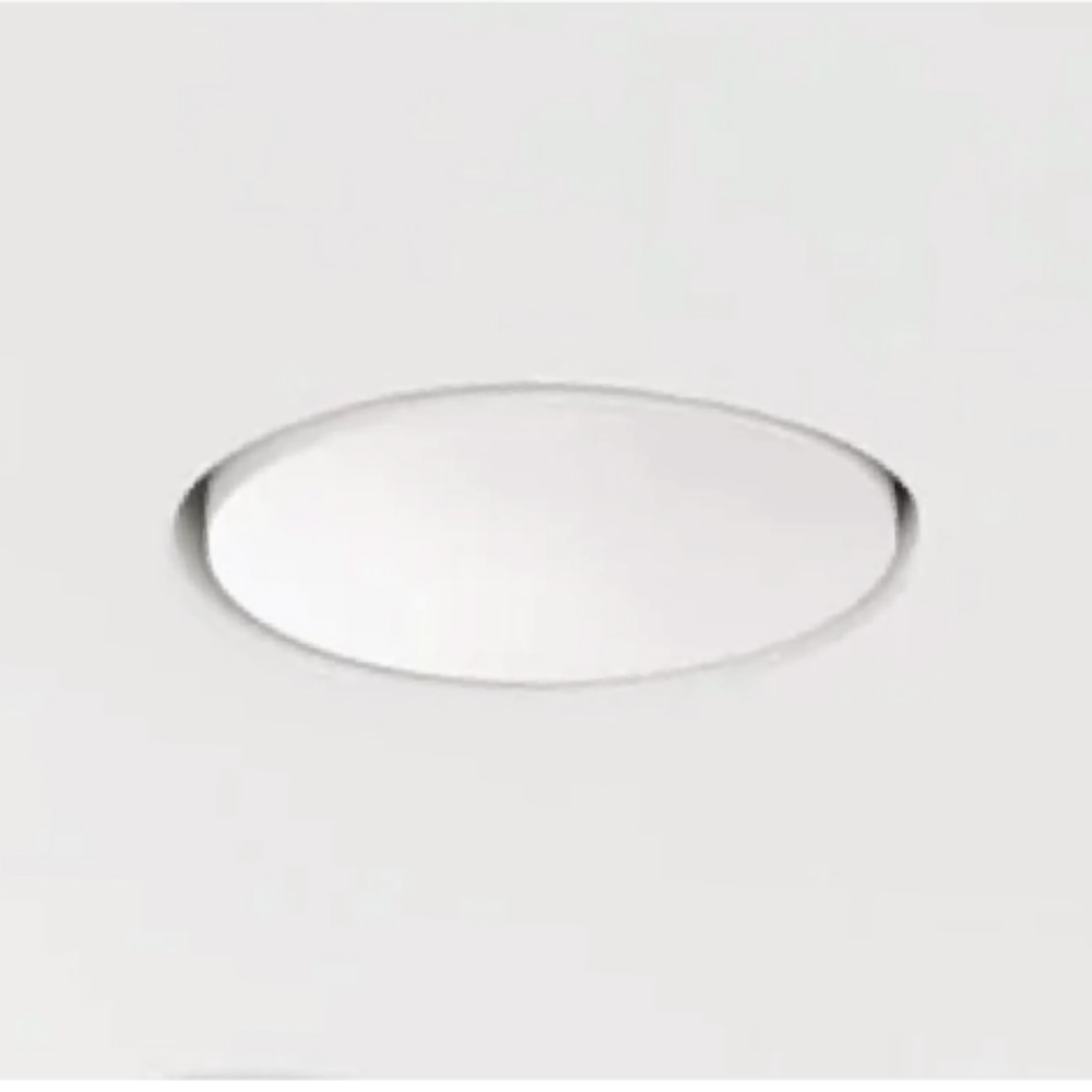 Wireless access point mounting system with metal bracket and magnetic closure for fast install