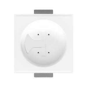 Araknis 820 round XL in-wall access point mount by SeeLess