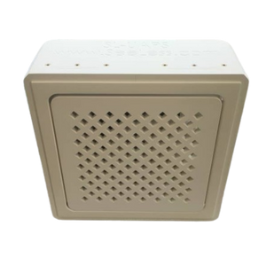 Discreet and modern flush mount for wireless access points – SL-UAPS small base