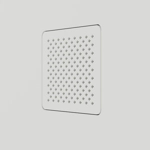 SL-UAPS in-wall access point mount designed for seamless flush finish
