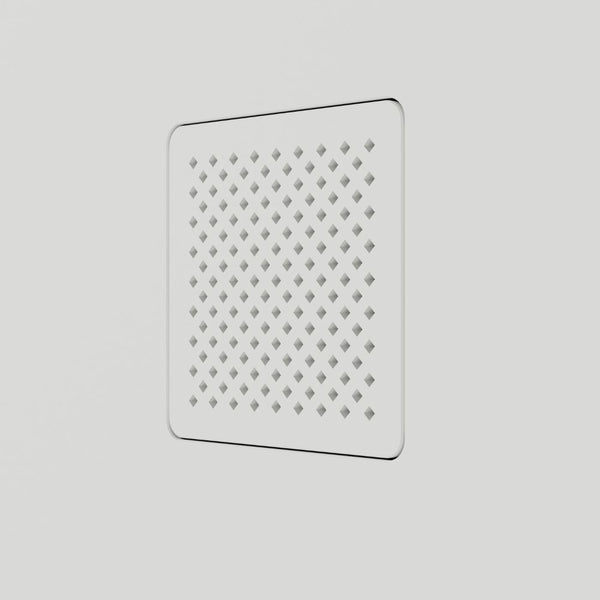 SL-UAPS in-wall access point mount designed for seamless flush finish