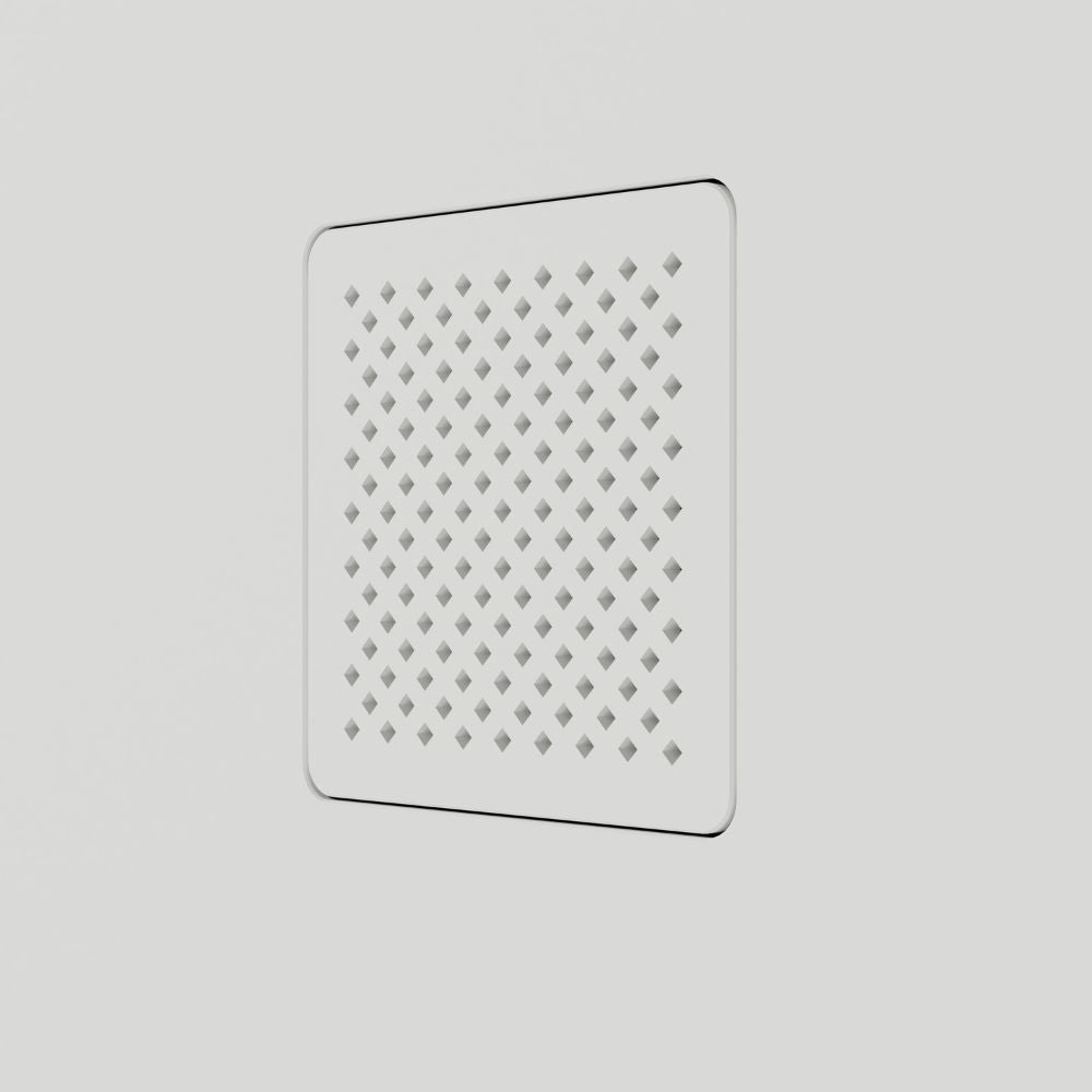 SL-UAPS in-wall access point mount designed for seamless flush finish