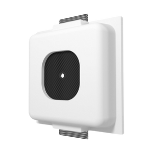 Uninstalled SLW-APL Mounting Platform – Includes Mud-In Flanges and Clean Edge Reveal