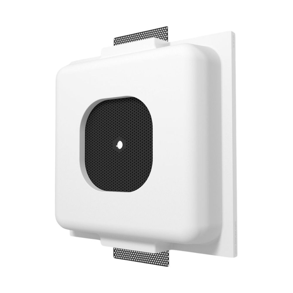 Uninstalled SLW-APL Mounting Platform – Includes Mud-In Flanges and Clean Edge Reveal