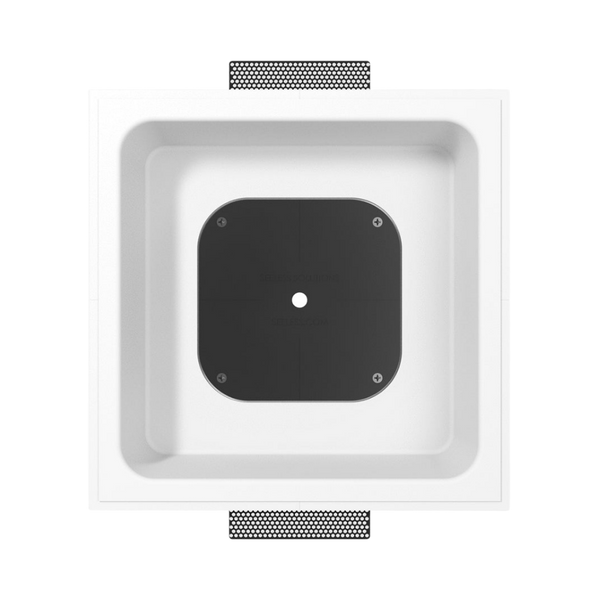 Low-Profile Wireless Access Point Flush Mount – Designed for Ruckus 500–550 Series