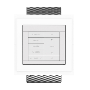 Smooth finishing transitions with paintable level five plaster surface