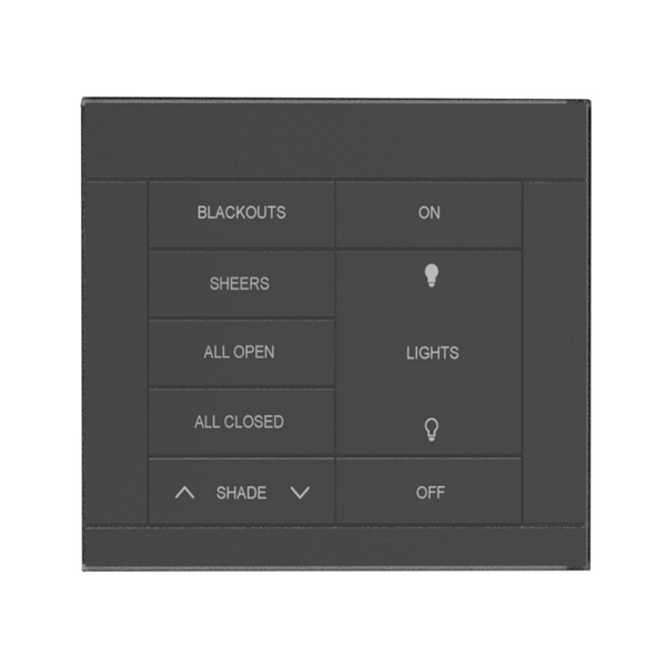 Compatible with Carlon Old Work Box and Mud Ring for versatile electrical installs