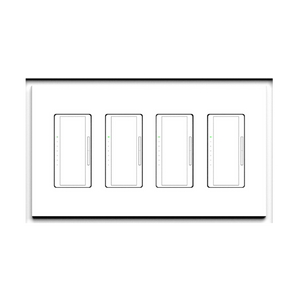 Paintable level five finish for a clean, contemporary look in any room