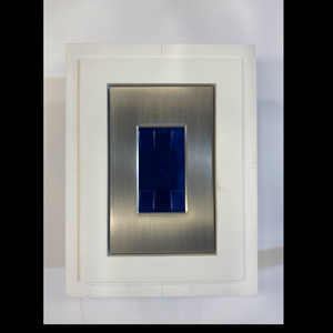 SLA-1GU-062 installed with clean trimless lines and low-profile finish