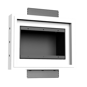 Compatible with switches, outlets, dimmers, and Decora-style electrical devices